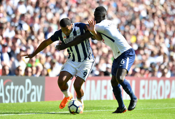 充分准备 充分准备