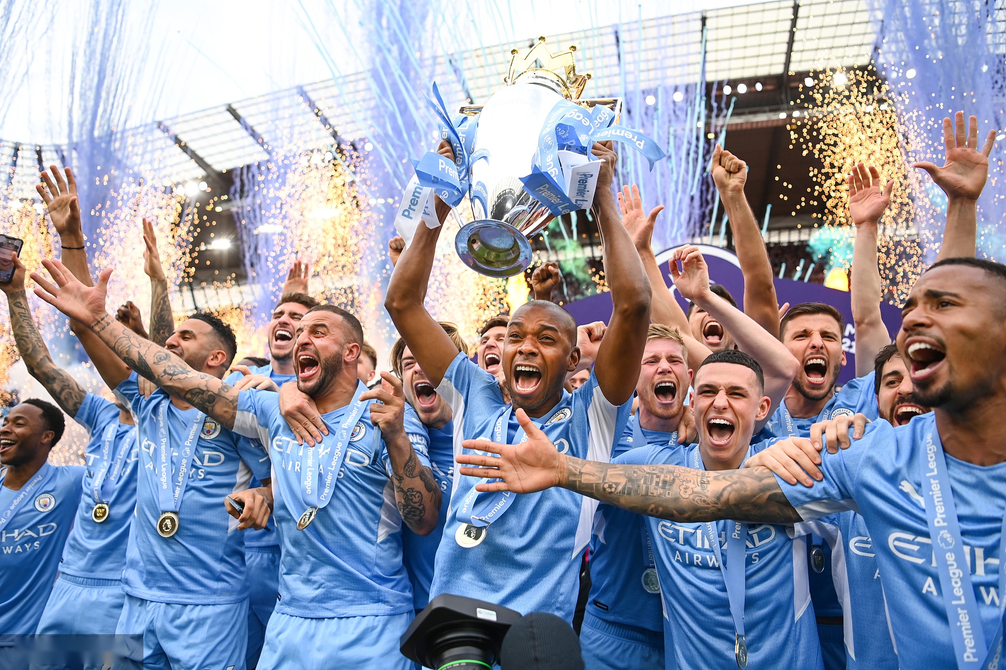 期待的教练 期待的教练